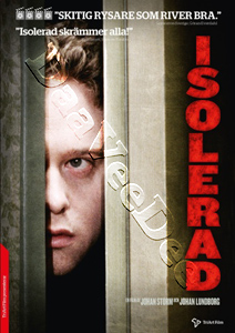 Corridor | Isolerad  |   DVD